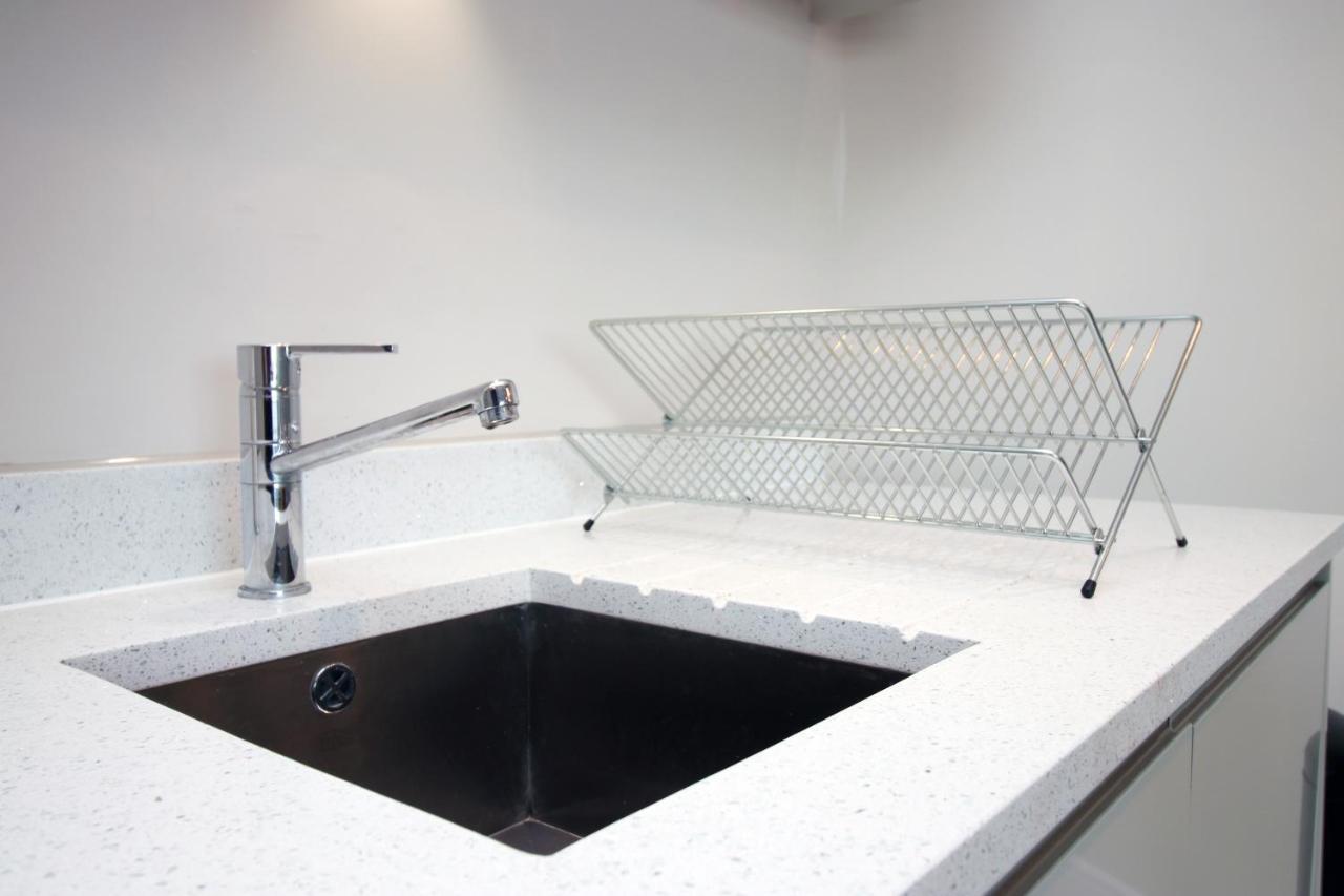 The Skyline - Luxury City Centre Flat With Designated Parking Cardiff Ngoại thất bức ảnh